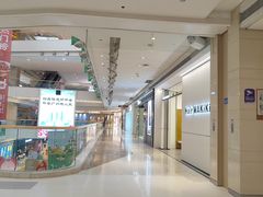 -天河领展广场