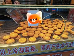 糯米蛋糕-朱記糯米蛋糕(千川百货店)