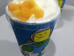 -奈雪的茶(亨特国际广场店)