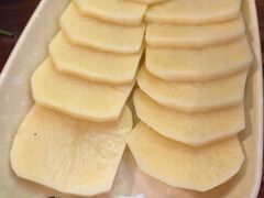 土豆-洪大厨鸡煲(福田店)