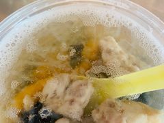 石花膏-爱啊石花膏