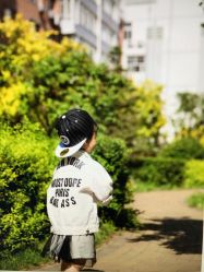 -毛毛虫儿童摄影馆