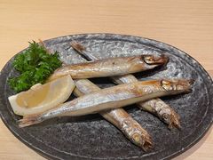 -小山日本料理(太古汇店)