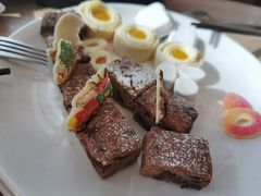 -怡咖啡海鲜自助餐厅(浦东香格里拉店)