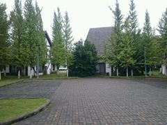 -太阳岛度假酒店