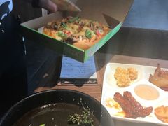 -必胜客(五道口店)