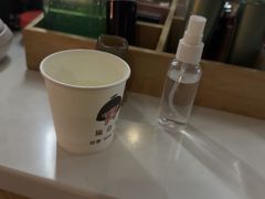 -施奈儿.洗头頭療.按摩SPA.采耳(上梅林店)