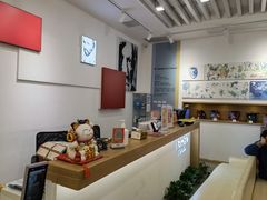 -蕃茄田艺术(普陀长风大悦城中心)