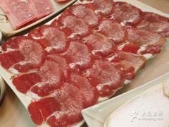 -郑阿姨的家·이모네·韩料&烤肉(武川路店)