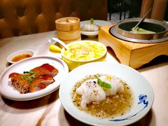 -岭南真味·匠心粤菜(K11店)