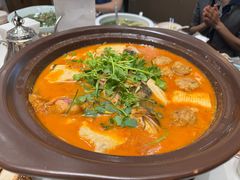 -金陵后厨·南京菜(新街口秣陵路店)