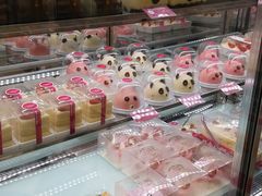 -味多美蛋糕(苏州街地铁店)