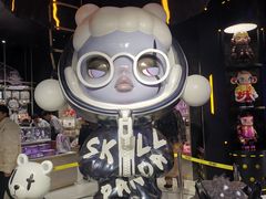 -泡泡玛特POPMART(西单大悦城店)