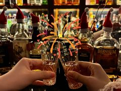 -Hill.Cocktail半山酒吧(中山店)