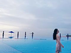 -深圳大梅沙京基洲际度假酒店