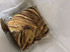 -爸爸糖吐司面包(宁波世纪东方店)