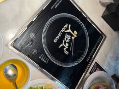 -火炉火自助餐(朝阳大悦城店)