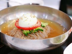 冷面-黑山岛餐厅