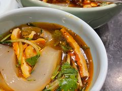 小份浑源凉粉-紫泥369粗粮季(鼓楼店)