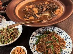-玖五京菜(杭州城北万象城店)