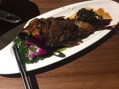 -老宁波1381餐厅(宏泰广场店)