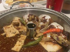 -大家食府·福建菜(FAC协盛中心庭院餐厅店)