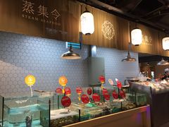 -日进一片海.生腌海鲜火锅.宵夜烧烤(三里屯总店)