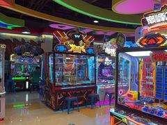 -汤姆熊欢乐世界(大连恒隆广场店)