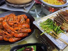 -聚味瞿记·龙虾堂(树木岭店)
