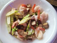 -巧克力渔家.小船海鲜家常菜(三浴场店)