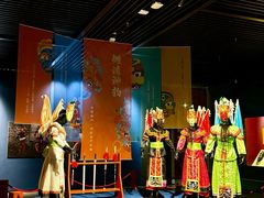 -太原市博物馆