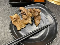 -神户赤童日式烤肉伙伴(东直门店)