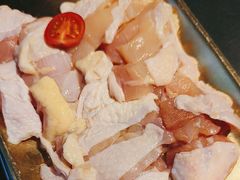 -打酱友•斑鱼海鲜粥火锅(吴桥店)