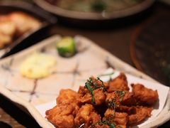 -三川·十酒Izakaya(南昌路店)