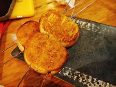 -小俩口烧烤东北菜(双井店)