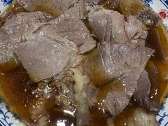 -直隶安家牛肉罩饼(建华店)