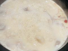 胡椒猪肚鸡-捞神煲汤火锅(湖滨商业街店)