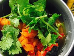 -自黑豆夫·臭豆腐夹馍(四海唐人街店)