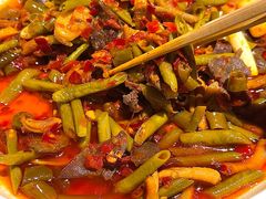 -铁公鸡·四川料理(天环广场店)