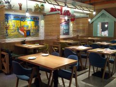 -新加坡高记KOO KEE Restaurant(盈科店)