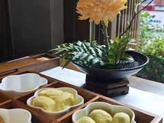 -鲤院·新中式美学·庭院餐厅(夫子庙店)