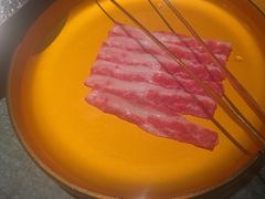 -牛New寿喜烧(中山公园龙之梦店)