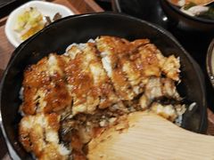 -玄白·炭烤活鳗(上海首店)