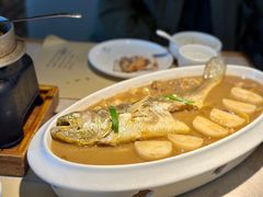-荣小馆(椒江青悦城店)
