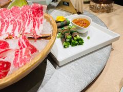 -ONE FULL 古董港式海鲜火锅