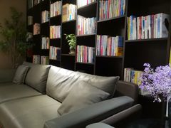 -水墨澜渟足道·SPA·传统(四望亭东关街店)