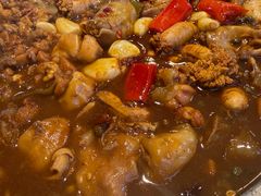 -鸿亨泰杂鱼馆(港馨家园店)