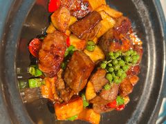 -曼格纳·曼芯馆(杨浦店)