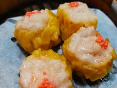 蟹子烧麦皇-点点心点心专门店(旺角店)