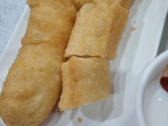 -东江海鲜酒家(艺都分店)